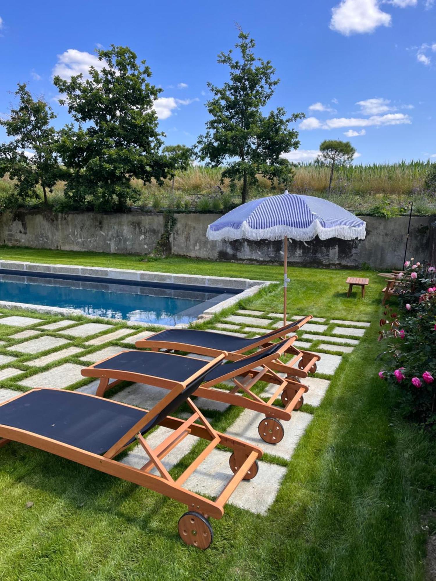 Domaine Du Tertre Ychot Hotel Dol-de-Bretagne Bagian luar foto