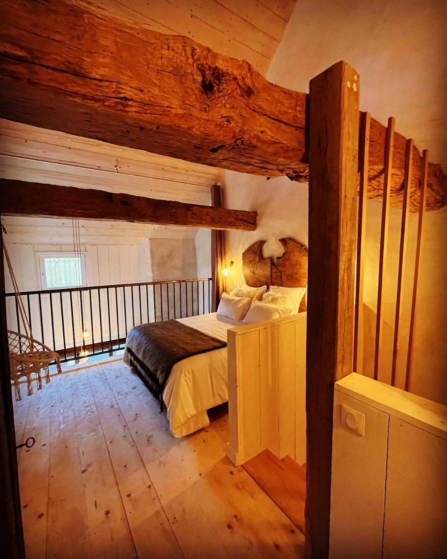 Domaine Du Tertre Ychot Hotel Dol-de-Bretagne Ruang foto