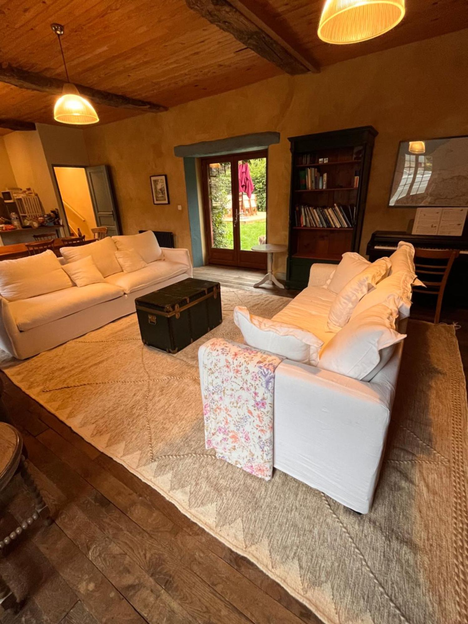 Domaine Du Tertre Ychot Hotel Dol-de-Bretagne Bagian luar foto