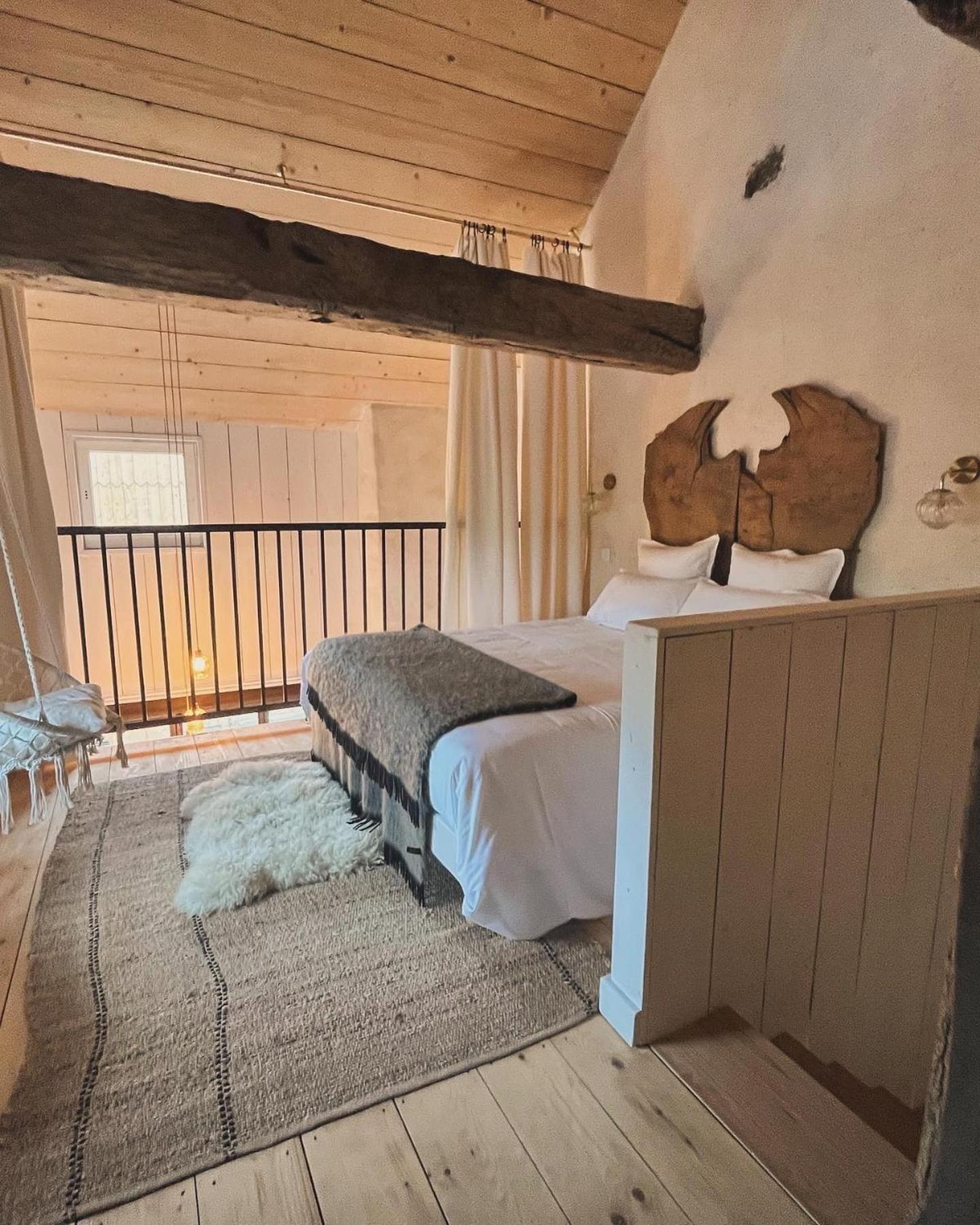 Domaine Du Tertre Ychot Hotel Dol-de-Bretagne Bagian luar foto