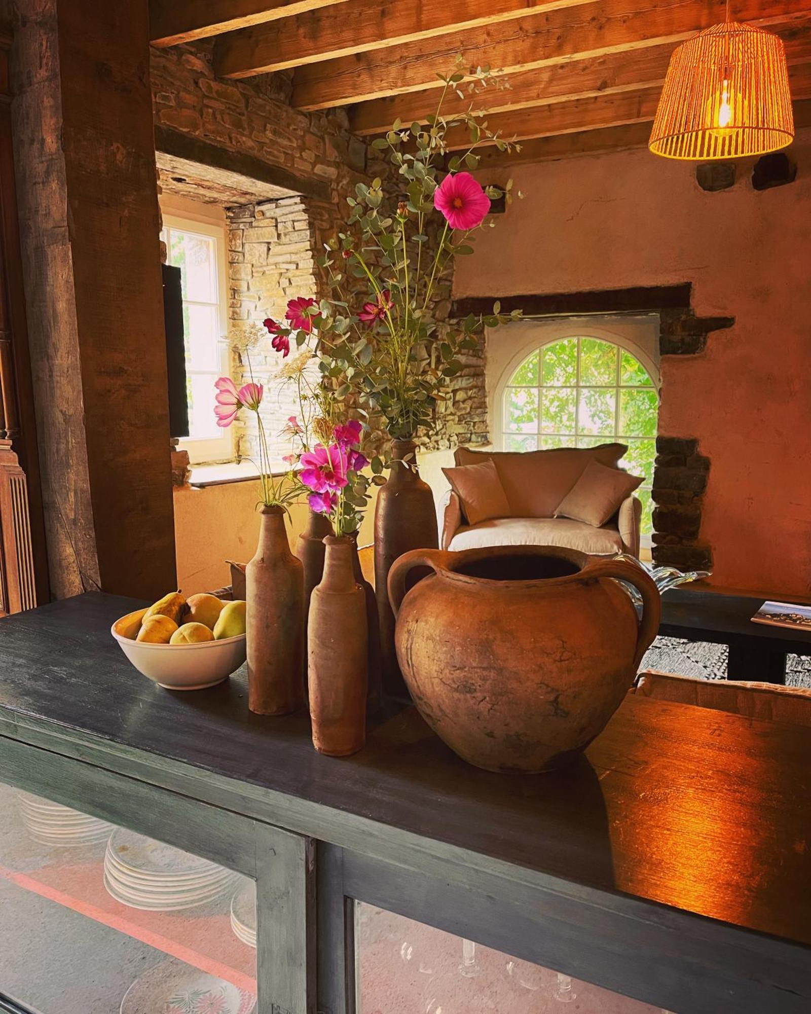 Domaine Du Tertre Ychot Hotel Dol-de-Bretagne Ruang foto